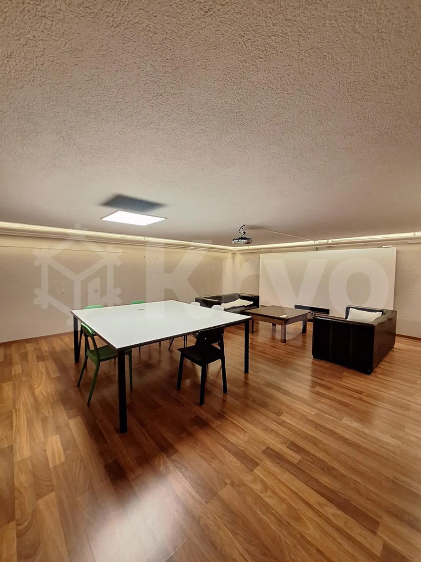 Espace Commercial à Louer à Vevey - Photo 3 sur 6