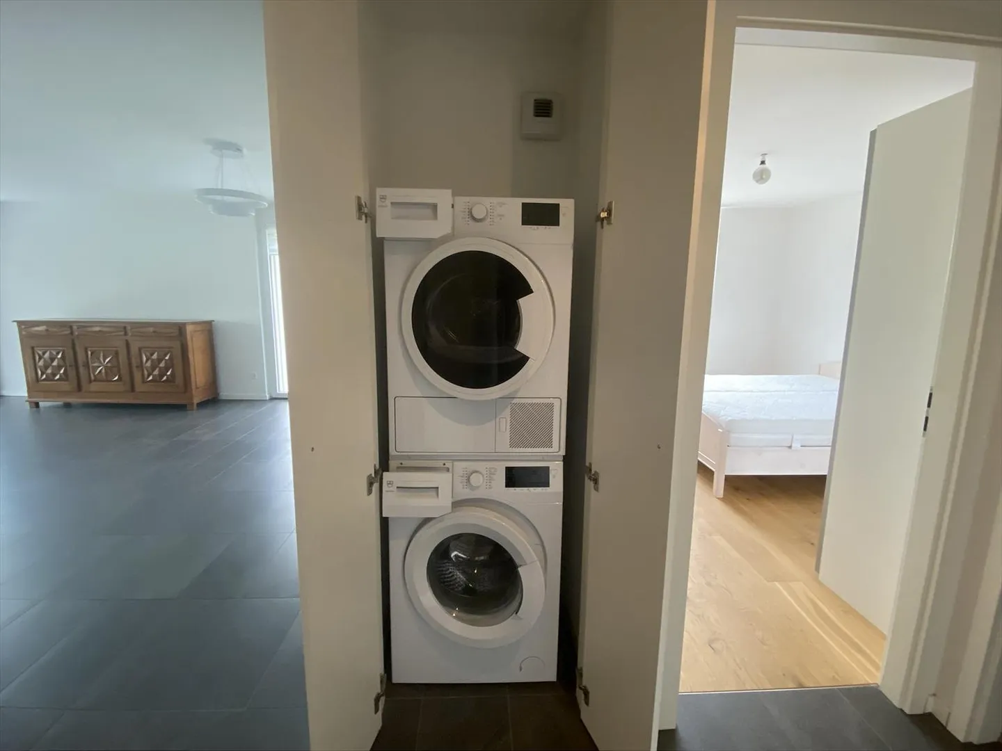 Appartamento 2.5 locali - Foto 5 di 11