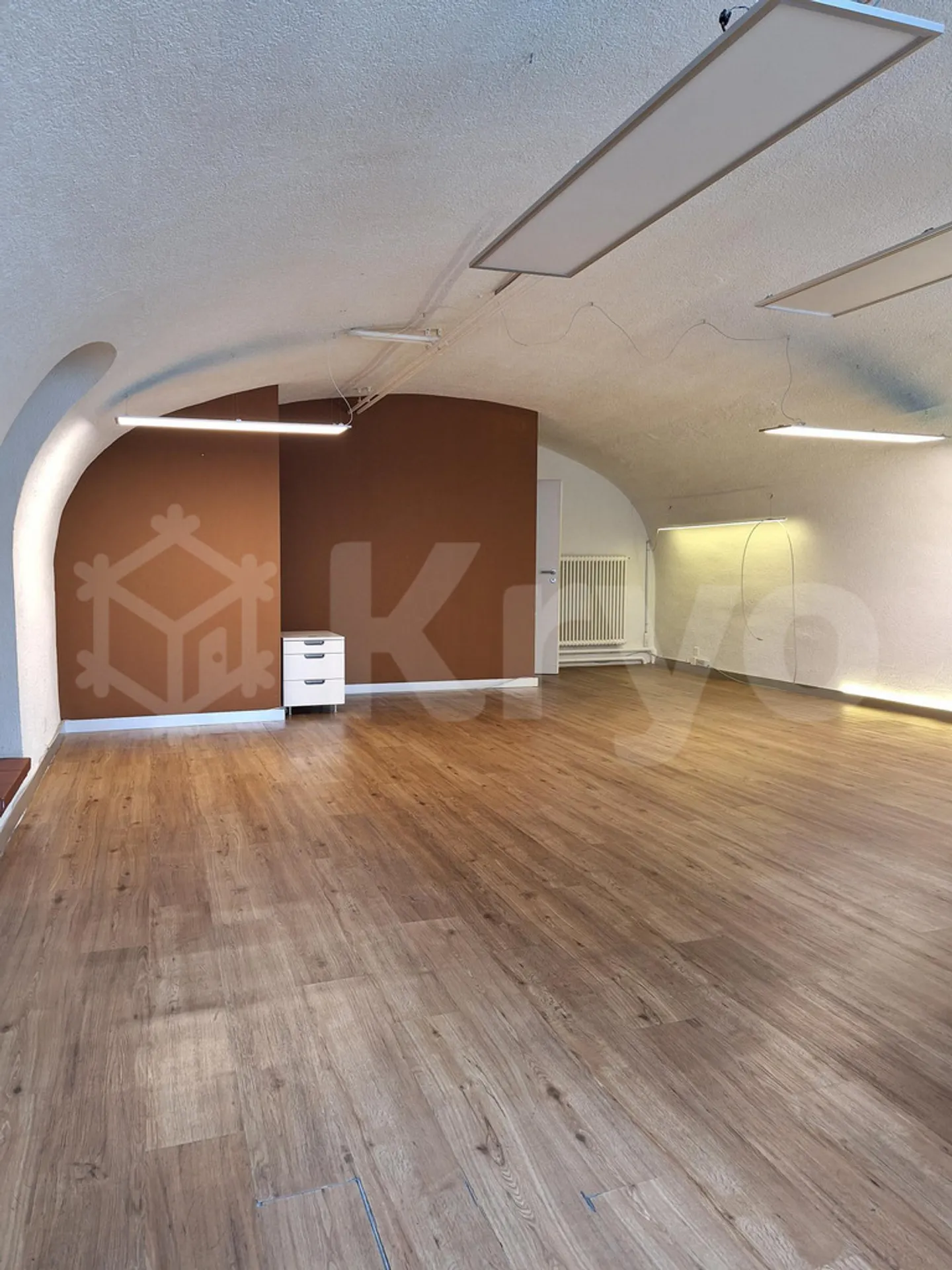 Espace Commercial à Louer à Vevey - Photo 5 sur 6
