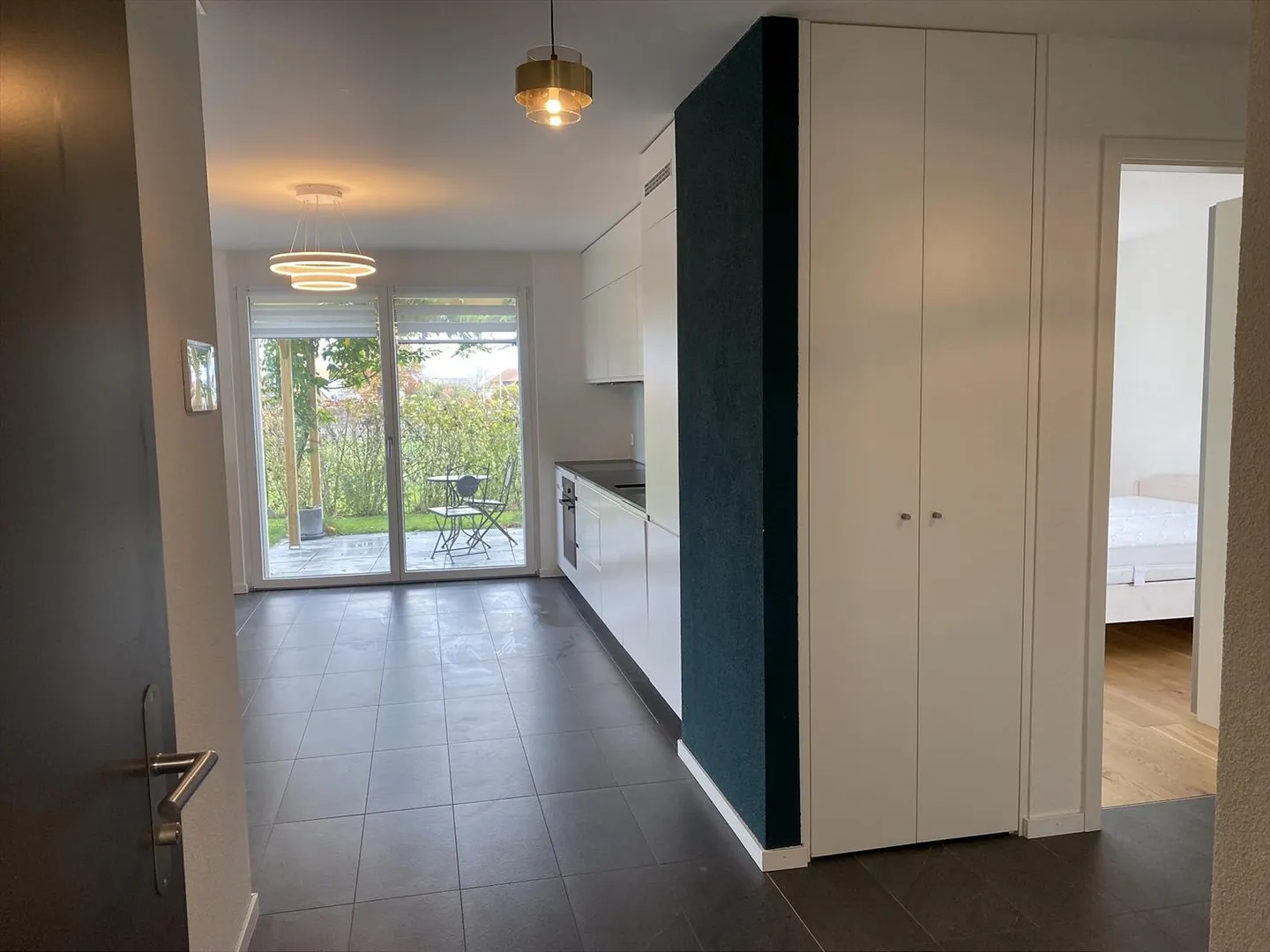 Appartamento 2.5 locali - Foto 7 di 11