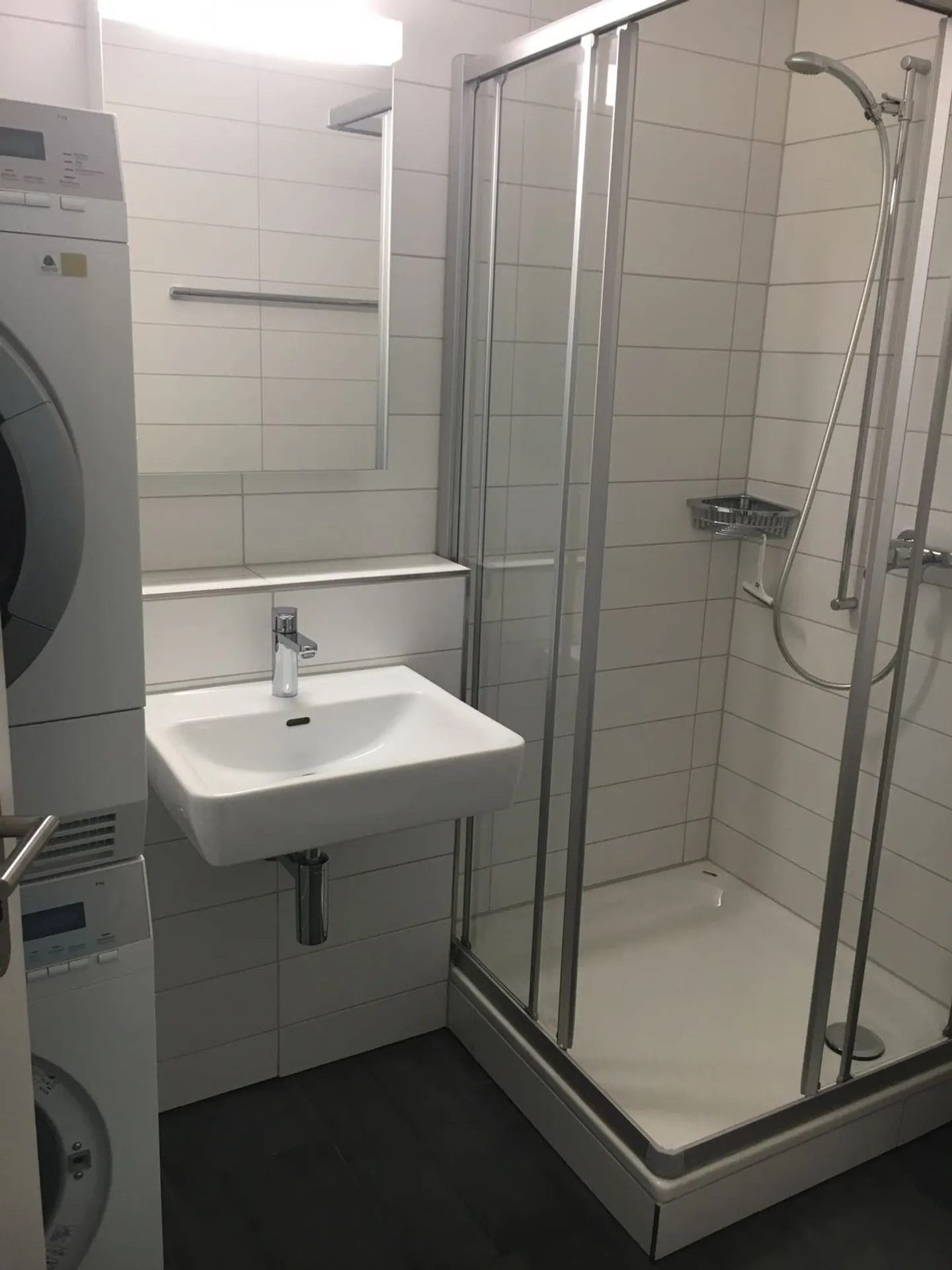 Appartement moderne de 4,5 pièces à Oberfeld - Photo 6 sur 8