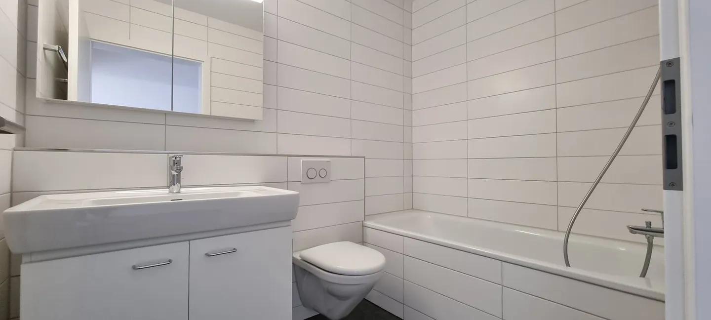 Appartement moderne de 4,5 pièces à Oberfeld - Photo 7 sur 8