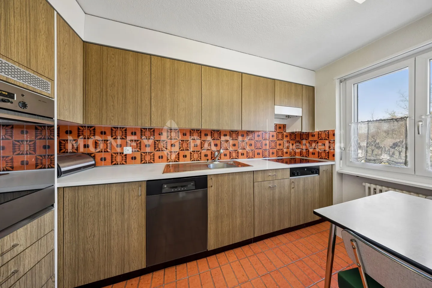 Attractive 3.5-room apartment with large and small balcony - Photo 5 of 14