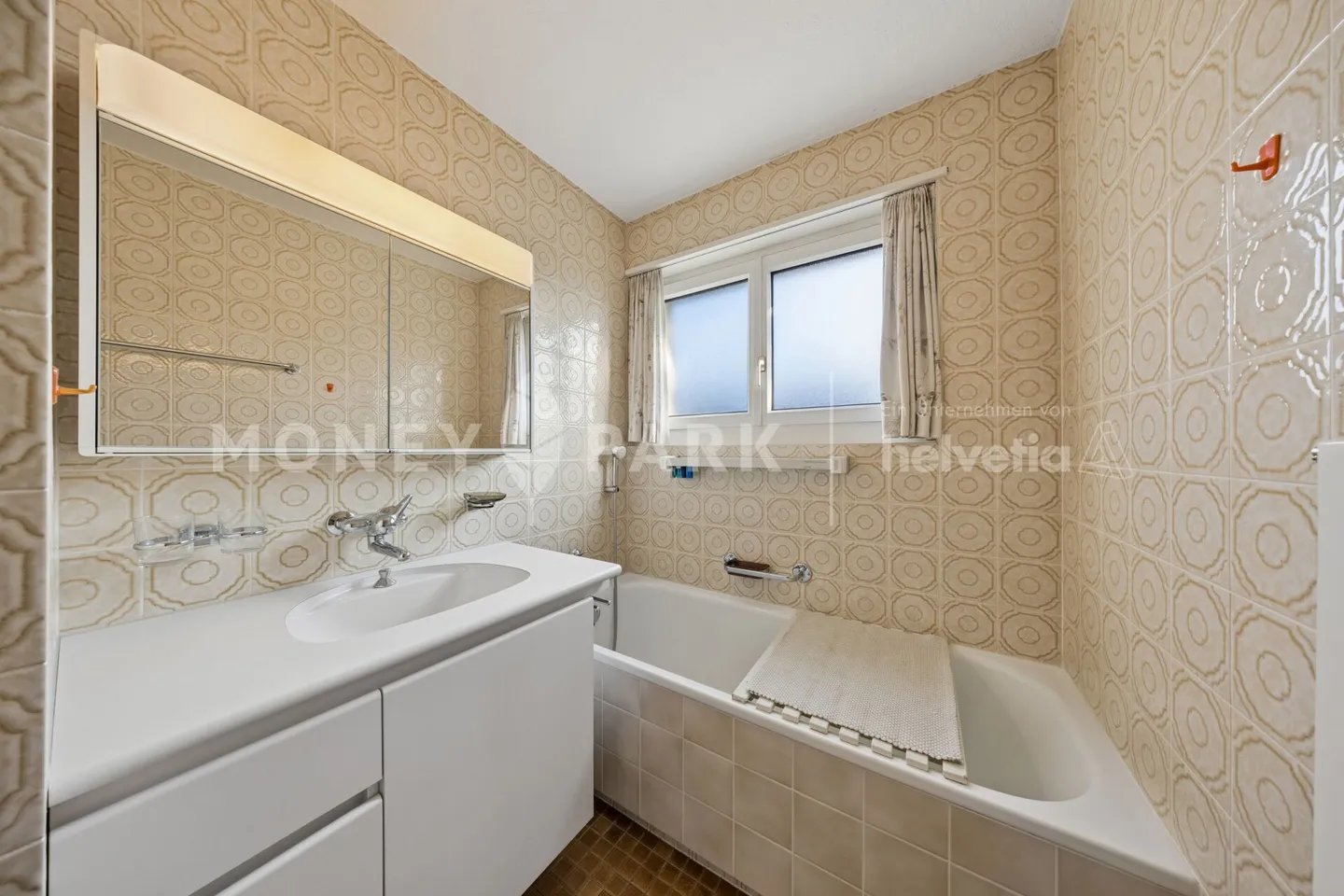 Attractive 3.5-room apartment with large and small balcony - Photo 9 of 14