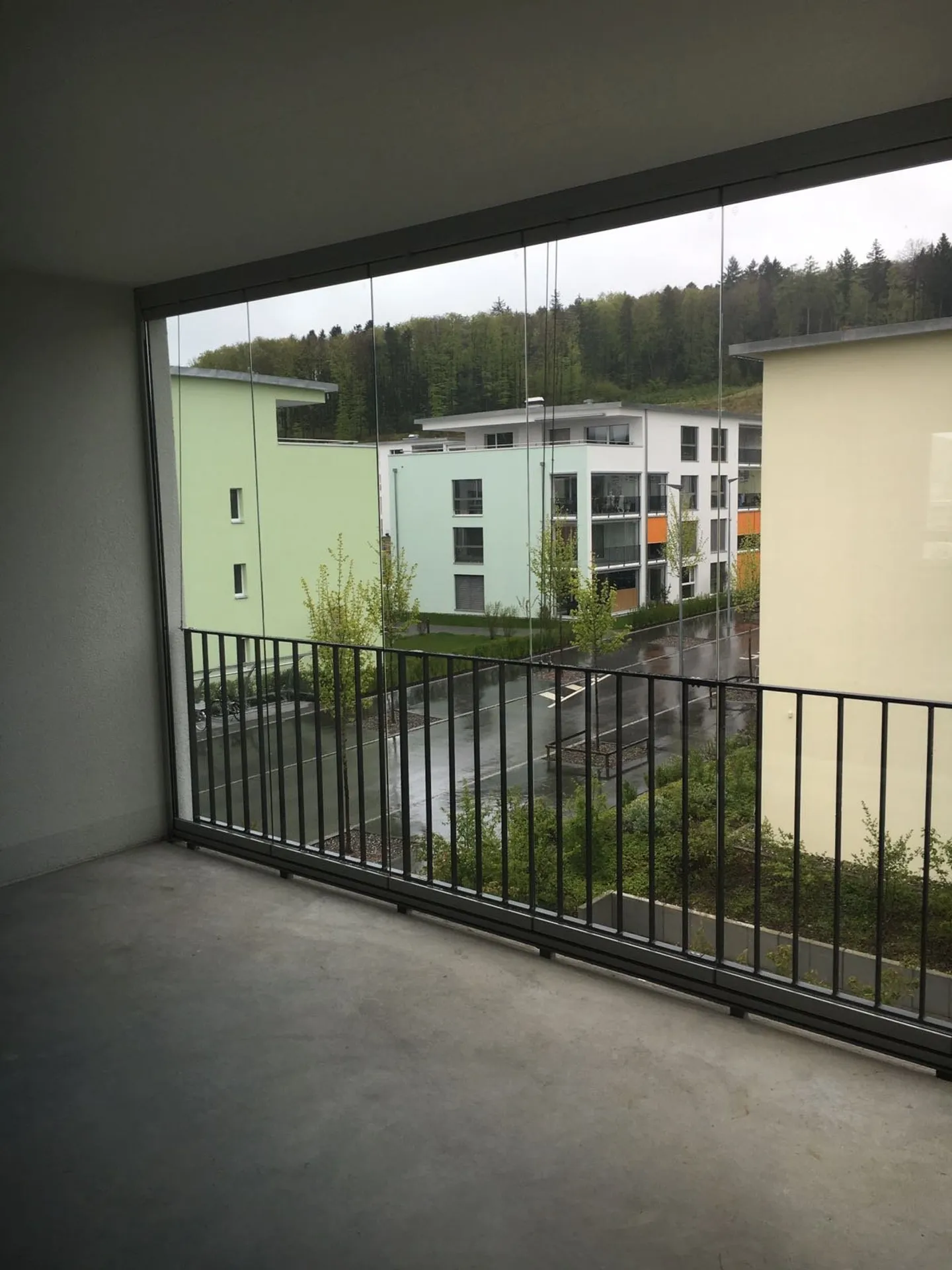 Appartement moderne de 4,5 pièces à Oberfeld - Photo 8 sur 8