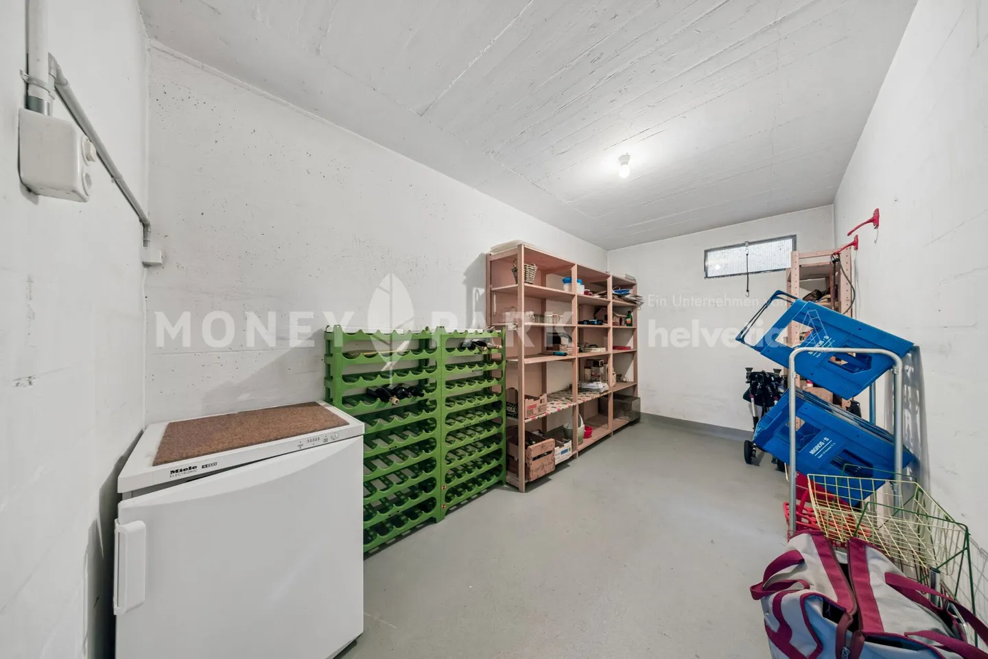 Attractive 3.5-room apartment with large and small balcony - Photo 10 of 14