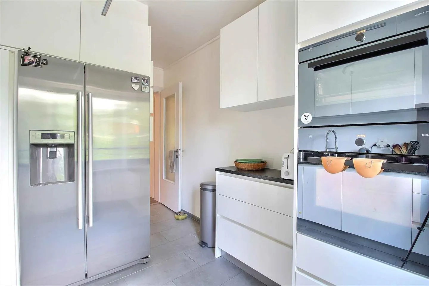 Furnished 5-room apartment - Photo 8 of 12