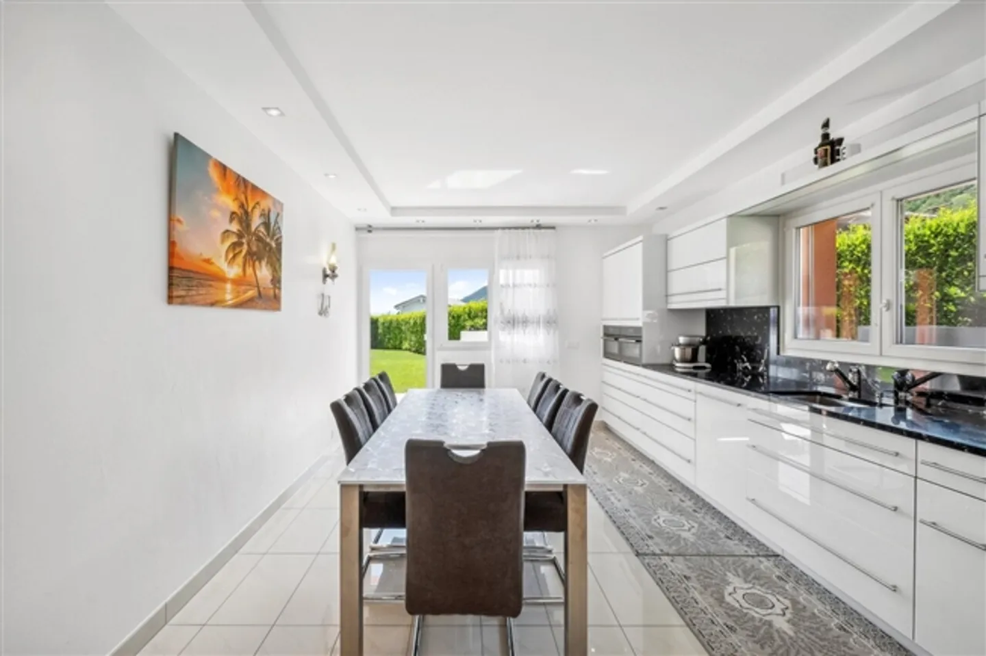 In the municipality of Crans-Montana! - Photo 2 of 6