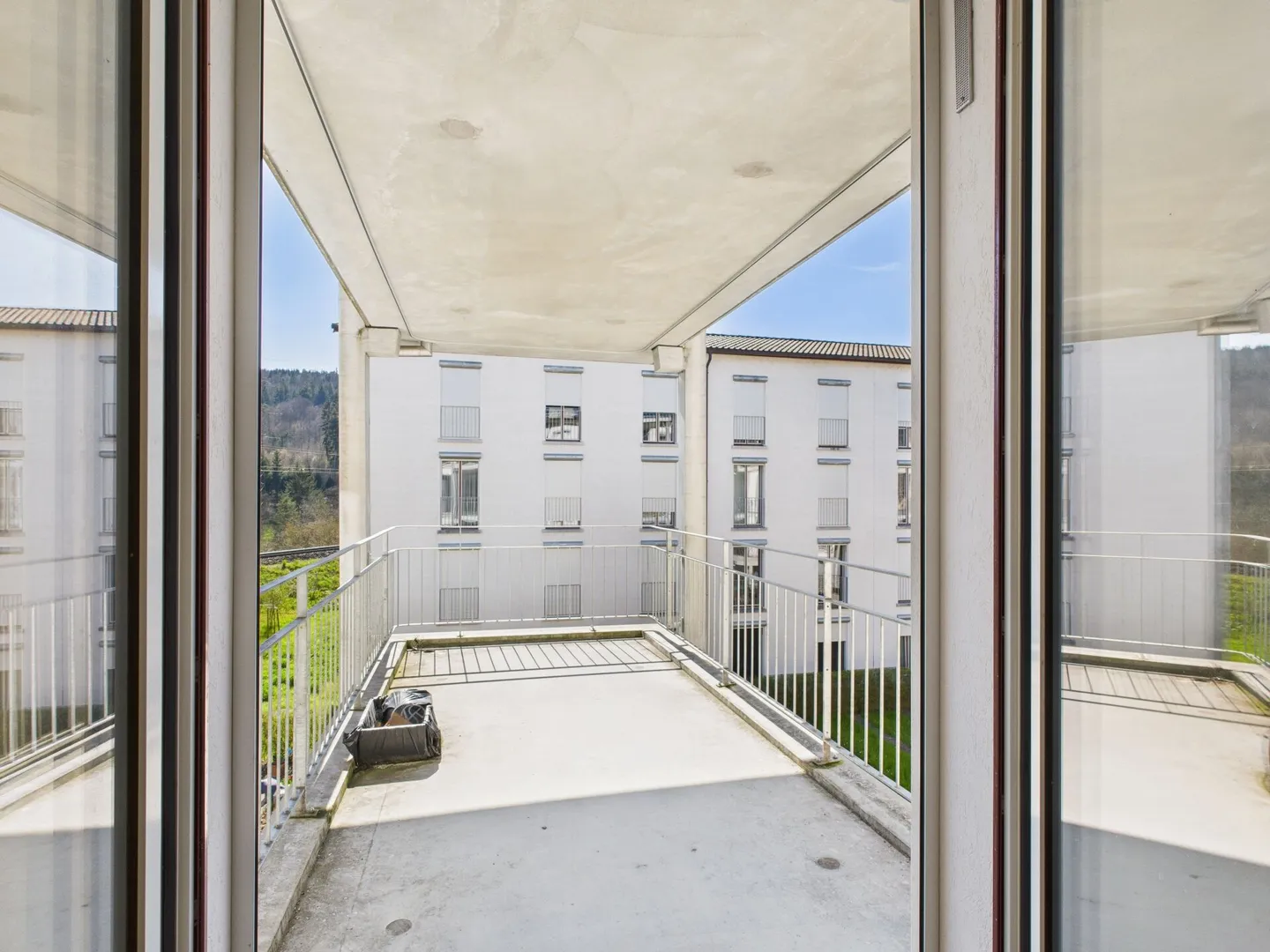 Neuwertige 4.5-Zimmer-Wohnung in Embrach - Foto 7 von 7