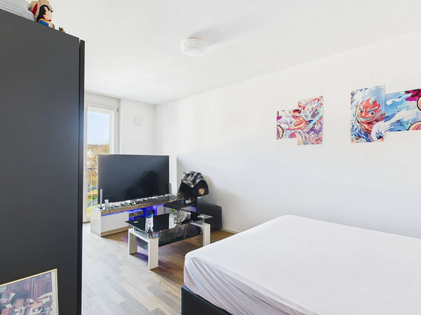Neuwertige 4.5-Zimmer-Wohnung in Embrach - Foto 5 von 7