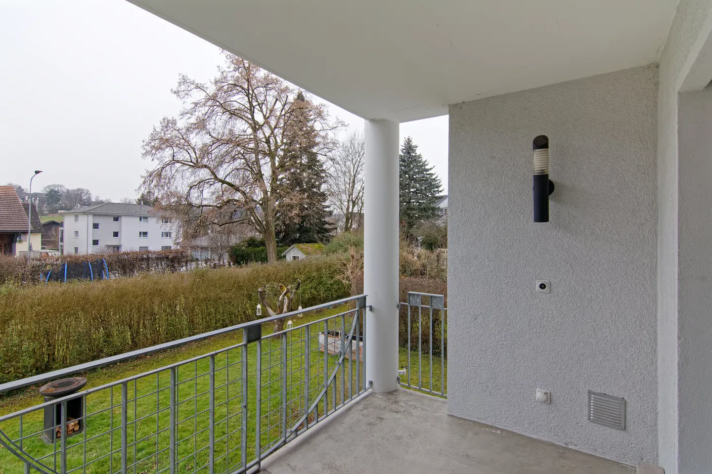 Condominio di 4,5 stanze - Foto 9 di 10