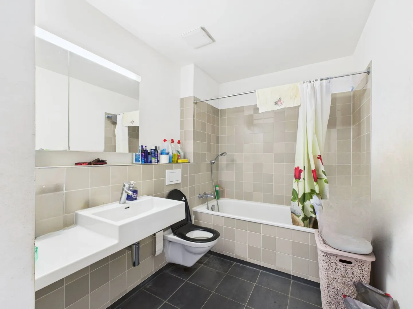 Neuwertige 4.5-Zimmer-Wohnung in Embrach - Foto 6 von 7
