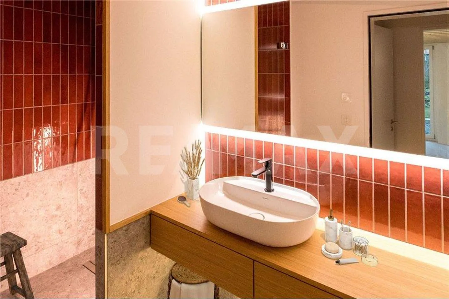 Esperienza abitativa moderna in campagna – Casa di 5,5 stanze con diritti di costruzione o acquisto di terreno - Foto 9 di 10