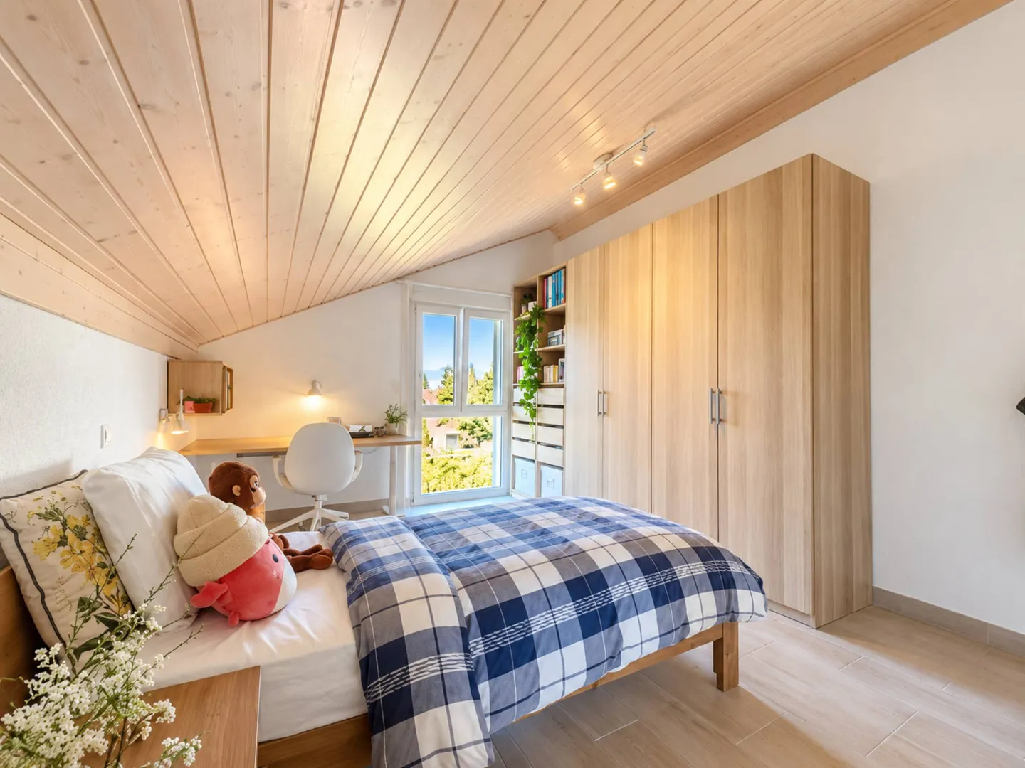 Villa Contemporaine Élégante - Photo 8 sur 11