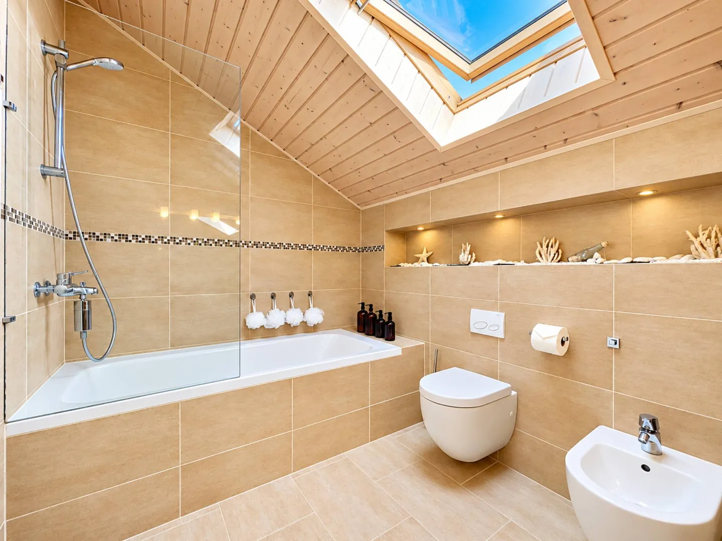 Villa Contemporaine Élégante - Photo 11 sur 11
