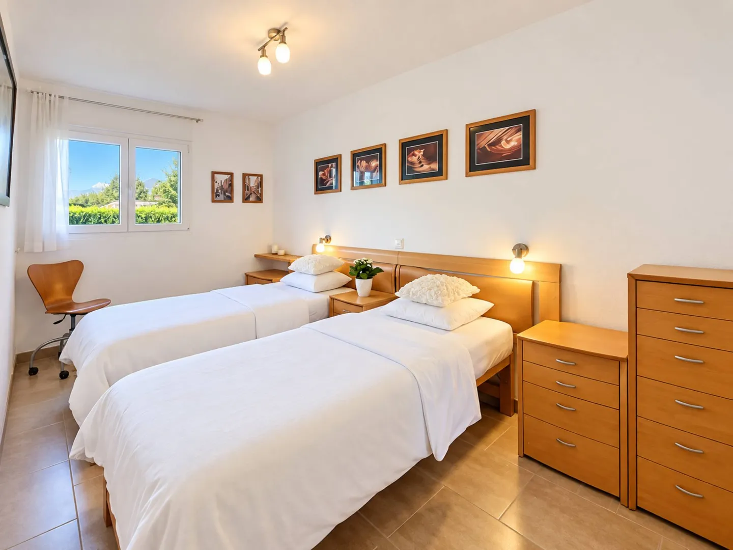 Villa Contemporaine Élégante - Photo 9 sur 11