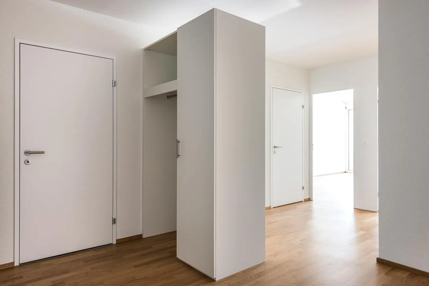 Penthouse mieten - Foto 7 von 8