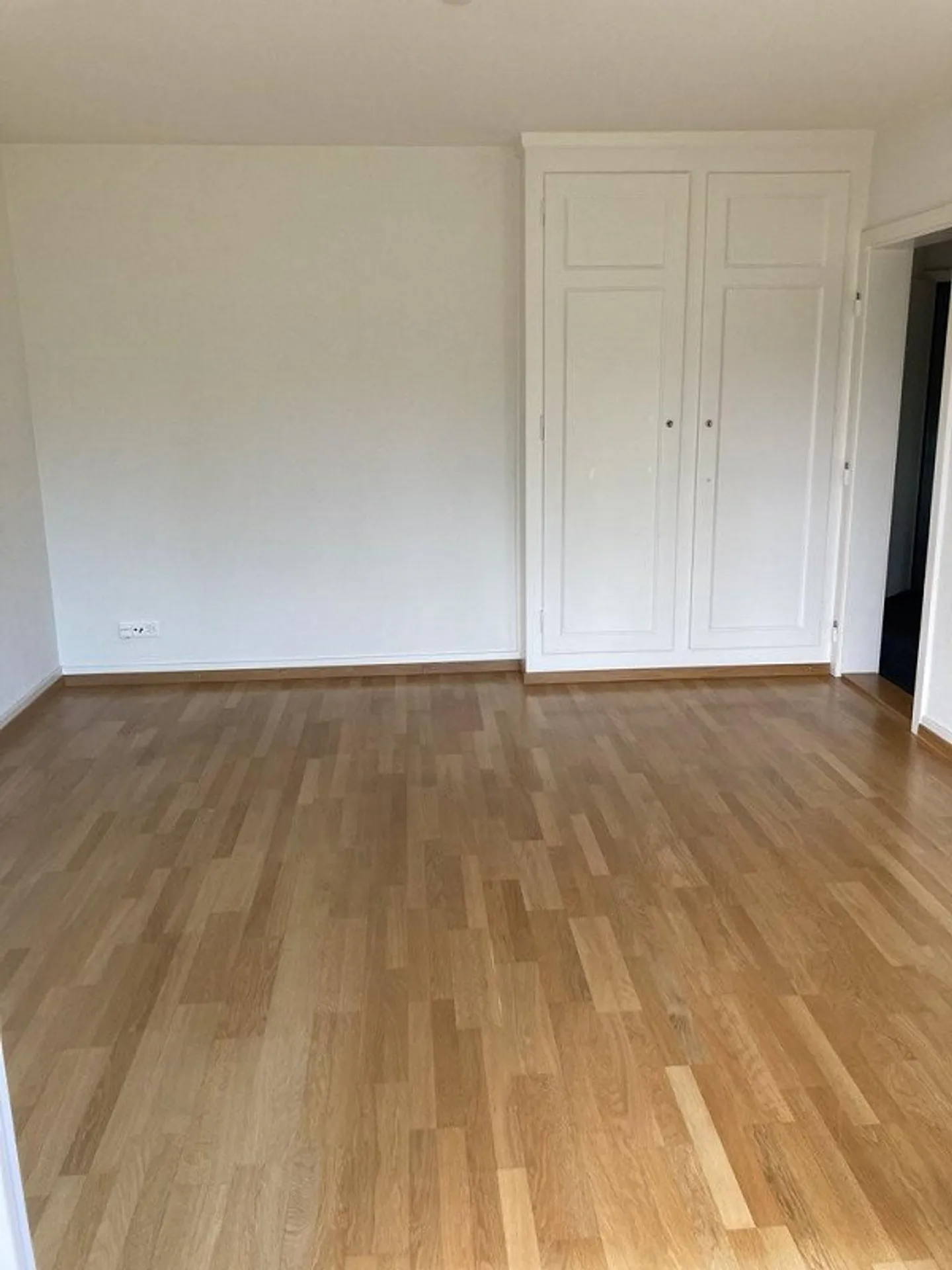 Schöne Wohnung im Marzili - Foto 2 von 9