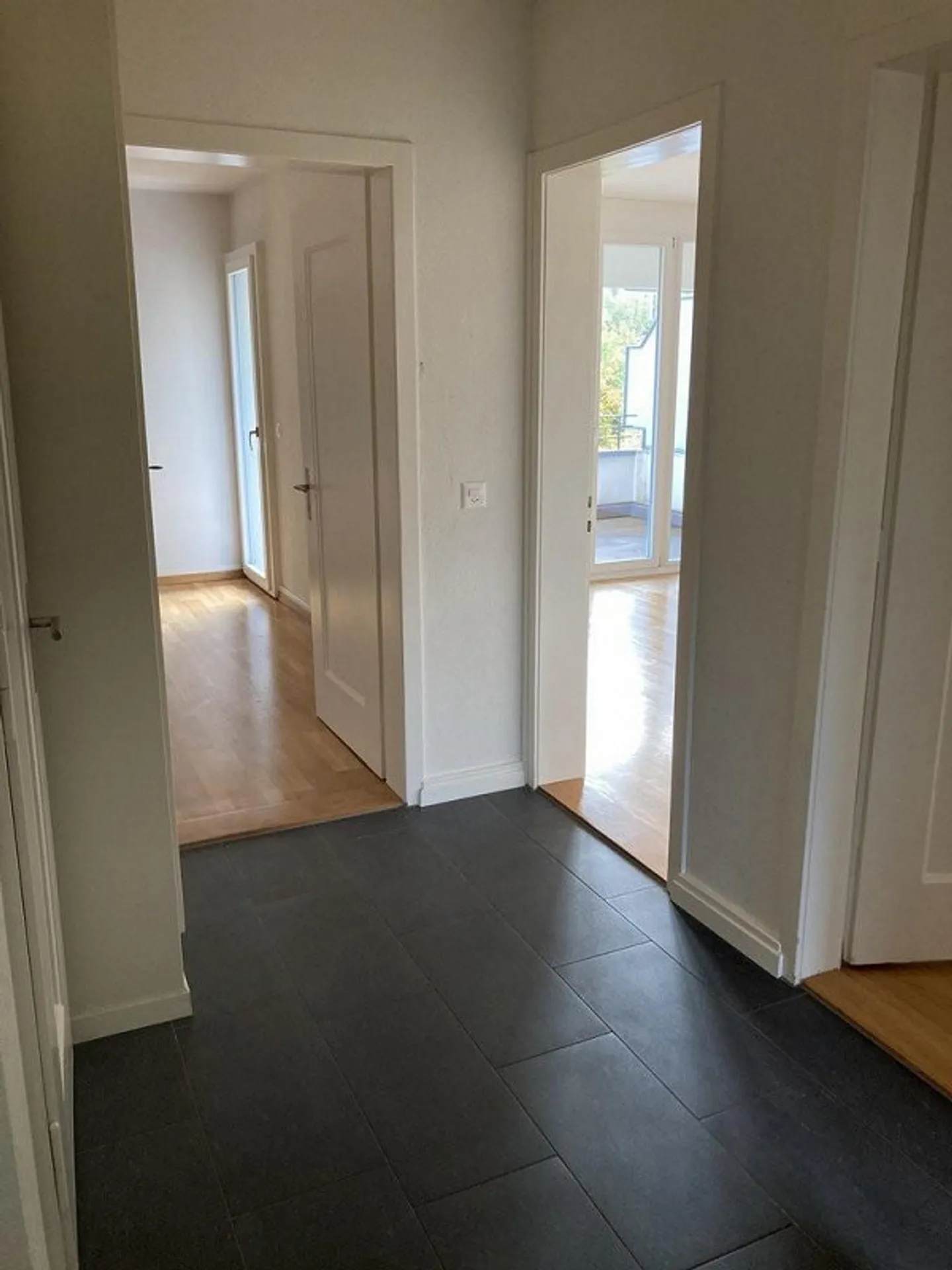 Schöne Wohnung im Marzili - Foto 3 von 9