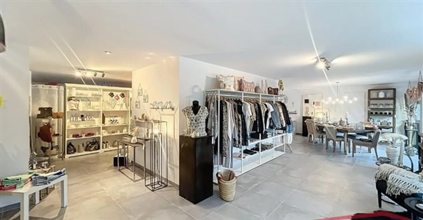 Büro - Foto 1 von 6