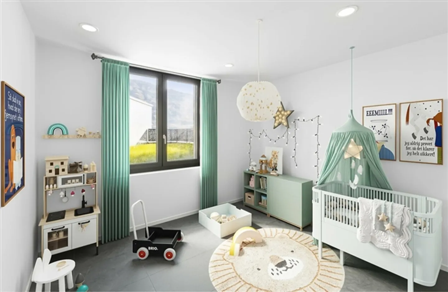 Luxurious Maisonette in the Heart of the Vineyards
The Terraces of Gravelone - Photo 7 of 9