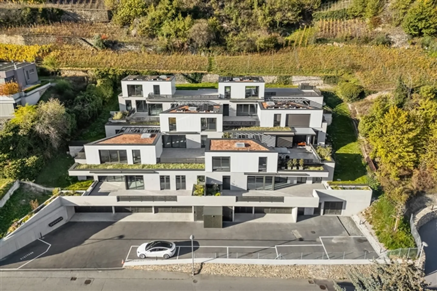 Luxurious Maisonette in the Heart of the Vineyards
The Terraces of Gravelone - Photo 9 of 9