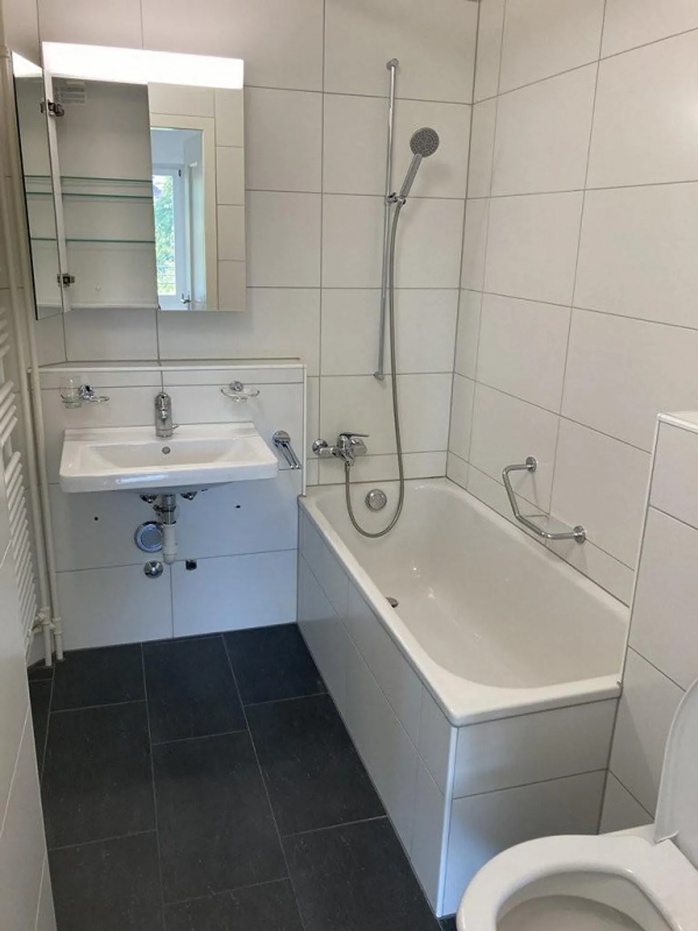 Schöne Wohnung im Marzili - Foto 7 von 9