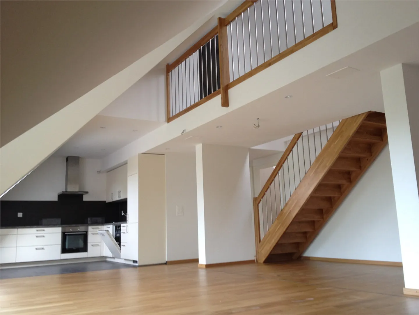 Wohnung mit Naturblick - Foto 3 von 10