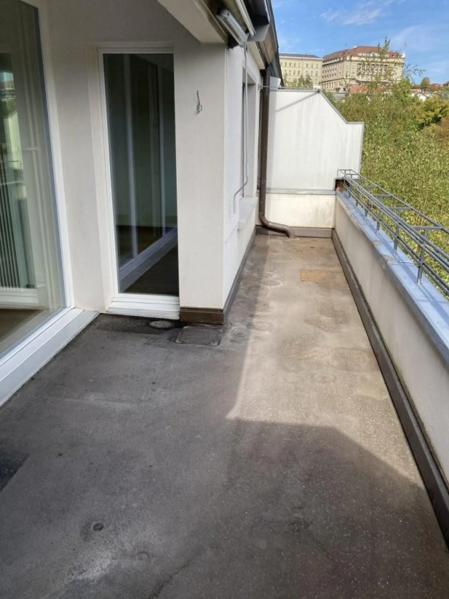 Schöne Wohnung im Marzili - Foto 8 von 9