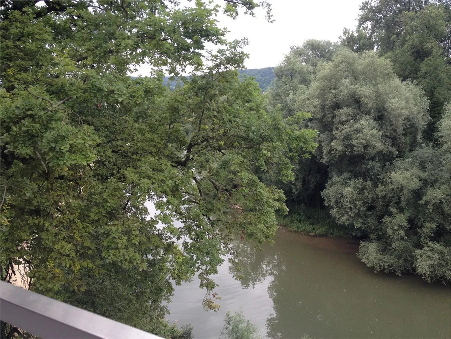 Wohnung mit Naturblick - Foto 4 von 10