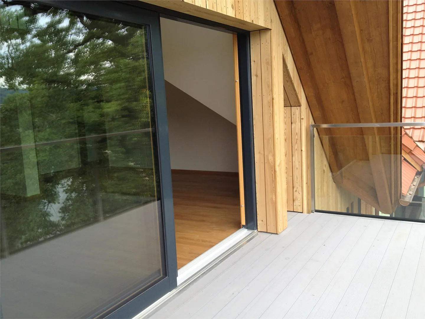 Wohnung mit Naturblick - Foto 6 von 10