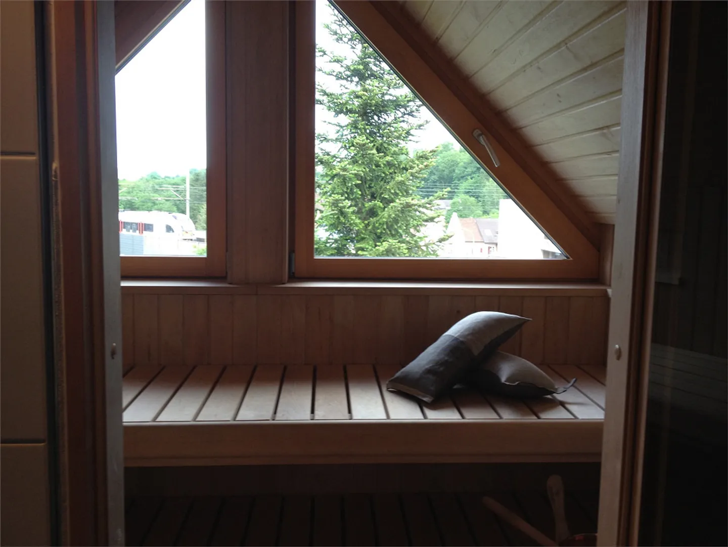 Wohnung mit Naturblick - Foto 8 von 10