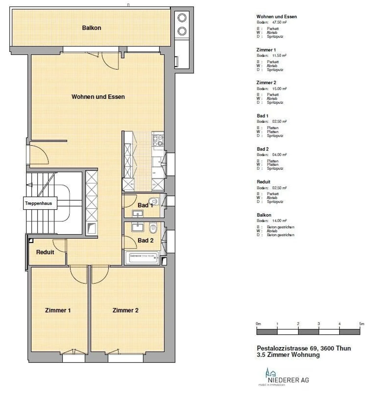Wohlfühloase in schöner Umgebung: Ihr neues Zuhause! - Foto 10 von 10