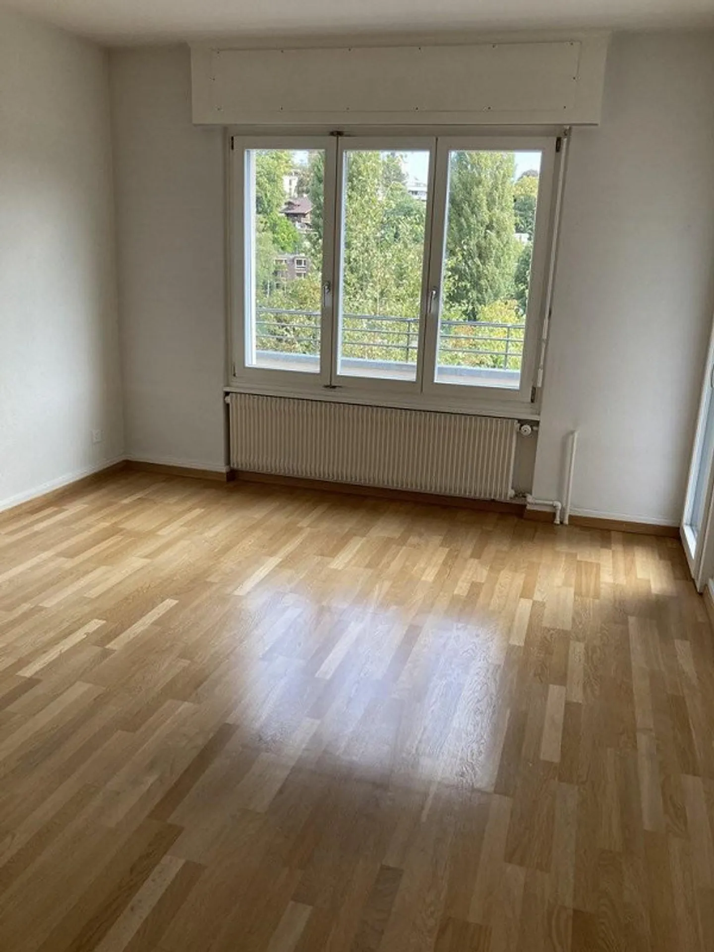 Schöne Wohnung im Marzili - Foto 4 von 9