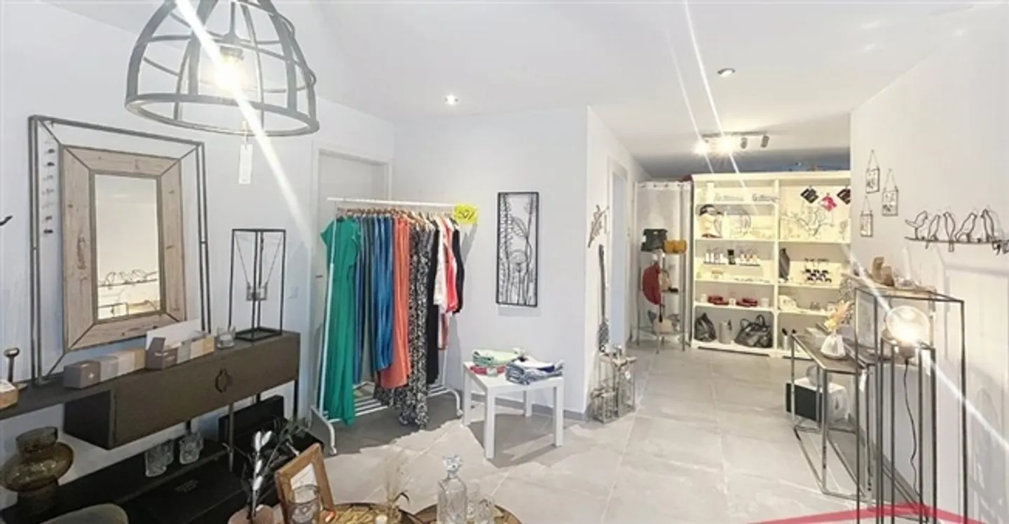 Büro - Foto 2 von 6