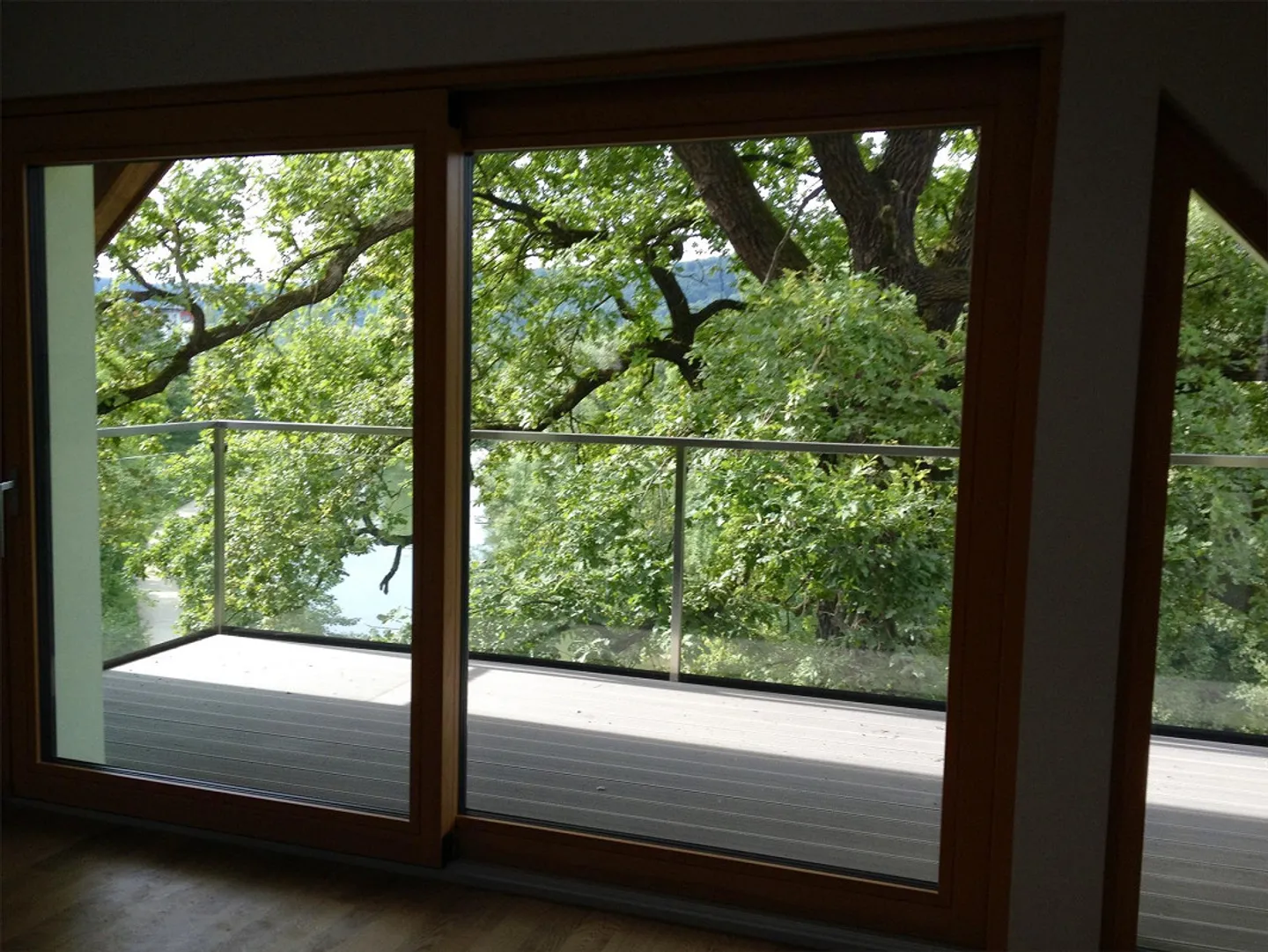 Wohnung mit Naturblick - Foto 1 von 10