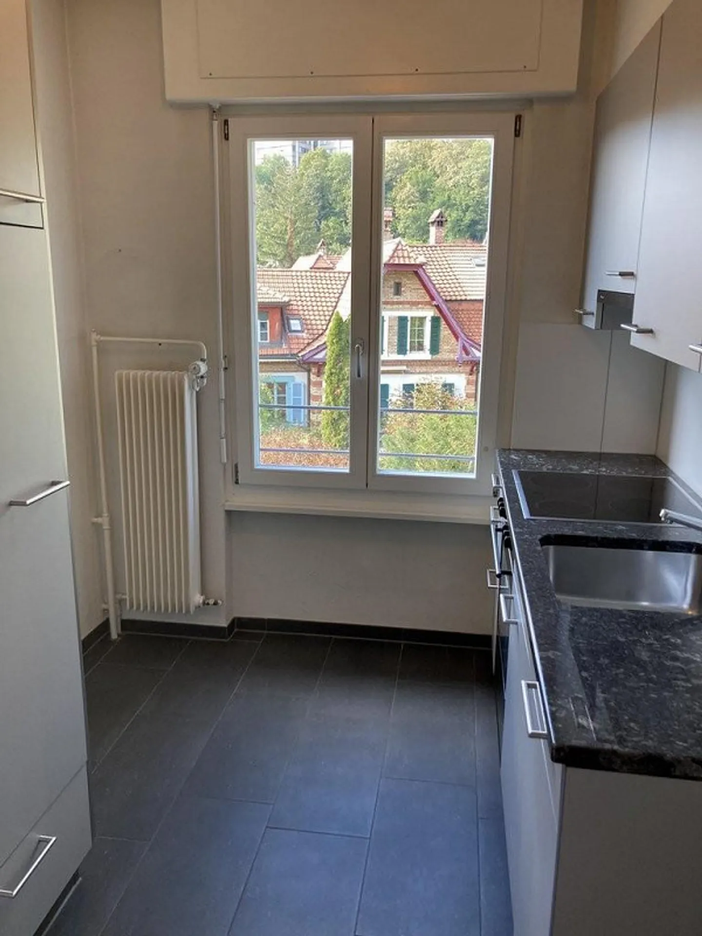 Schöne Wohnung im Marzili - Foto 5 von 9