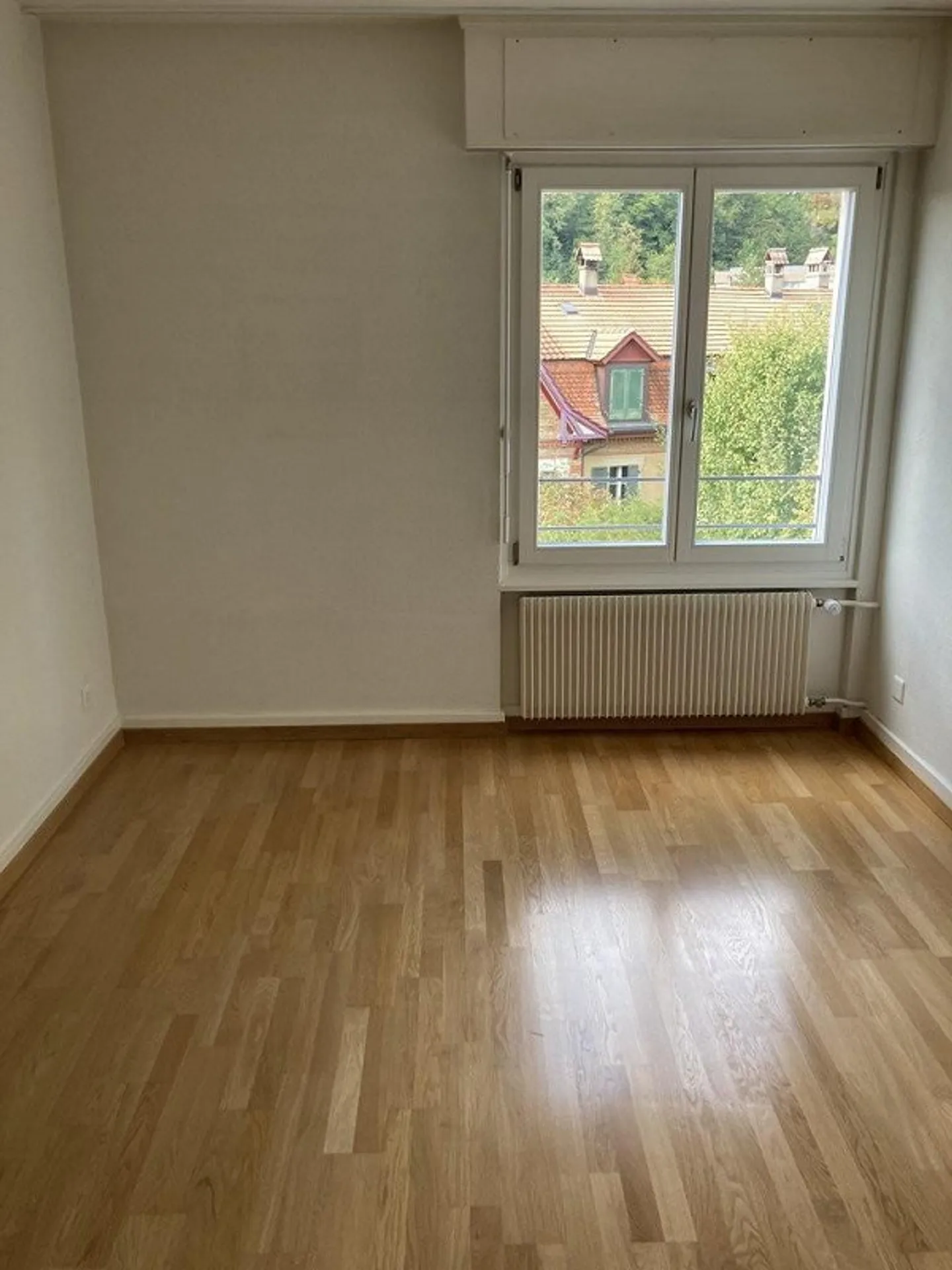 Schöne Wohnung im Marzili - Foto 6 von 9