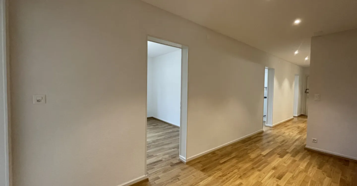Appartamento di 4.5 locali in ristrutturazione - Clos d'Aubonne - Foto 2 di 4