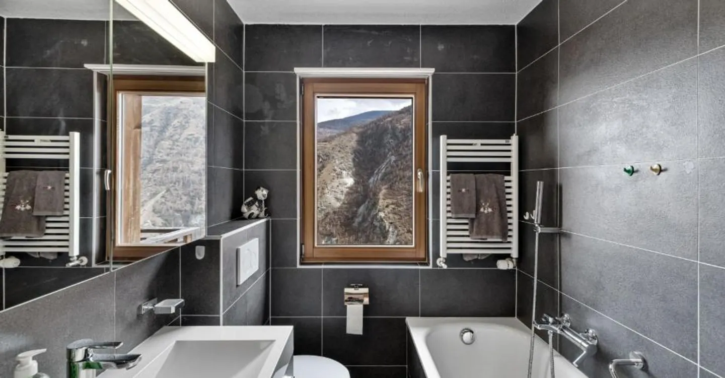 Appartamento 6.5 stanze - Foto 6 di 8