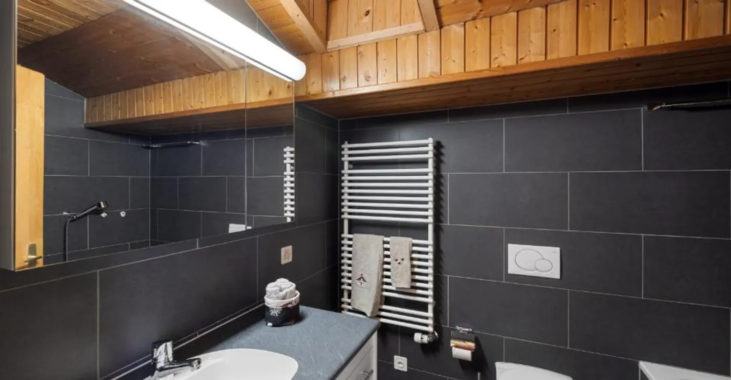 Appartamento 6.5 stanze - Foto 7 di 8