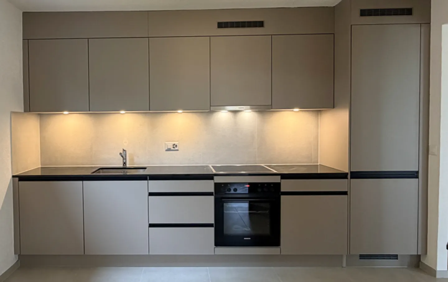 Appartamento di 4.5 locali in ristrutturazione - Clos d'Aubonne - Foto 3 di 4