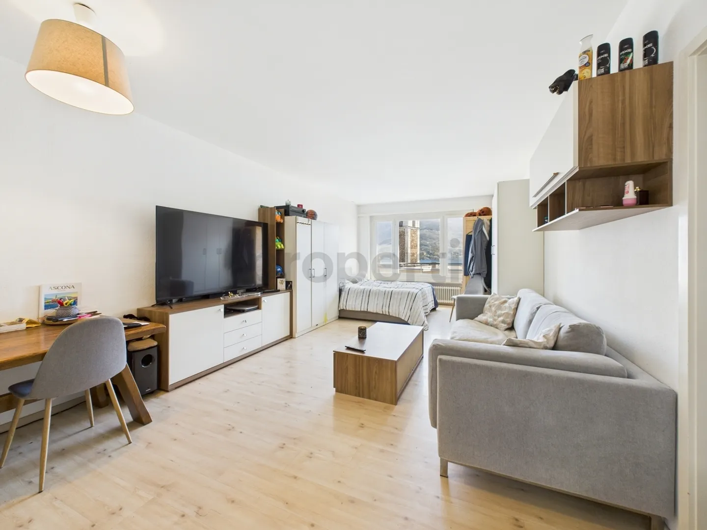 Zweites Traumhaus mit Panoramablick auf den See - Foto 1 von 11