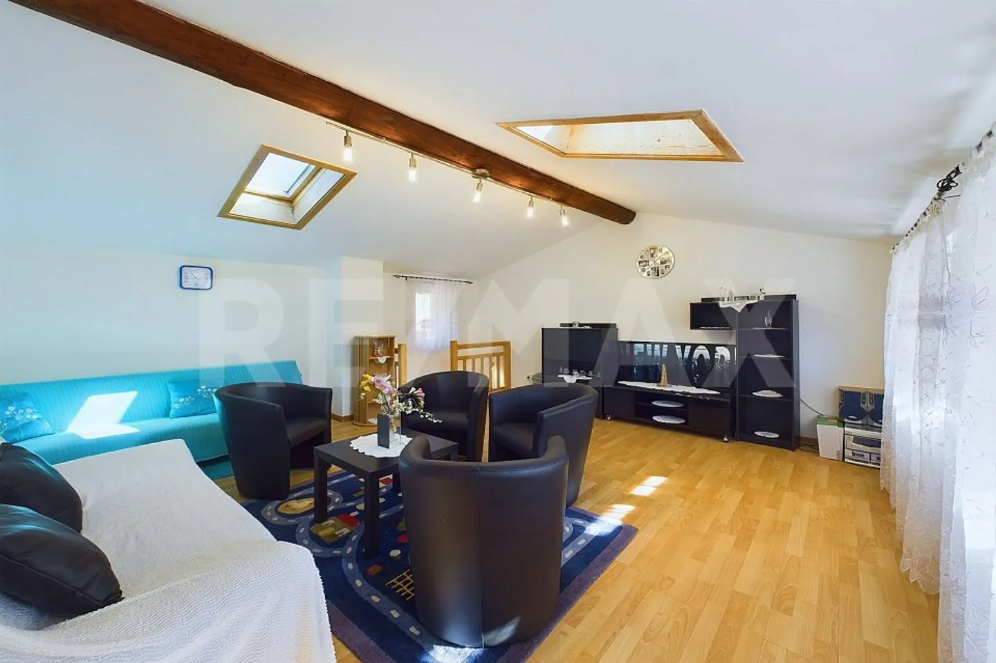 Appartement meublé à vendre - Photo 3 sur 13