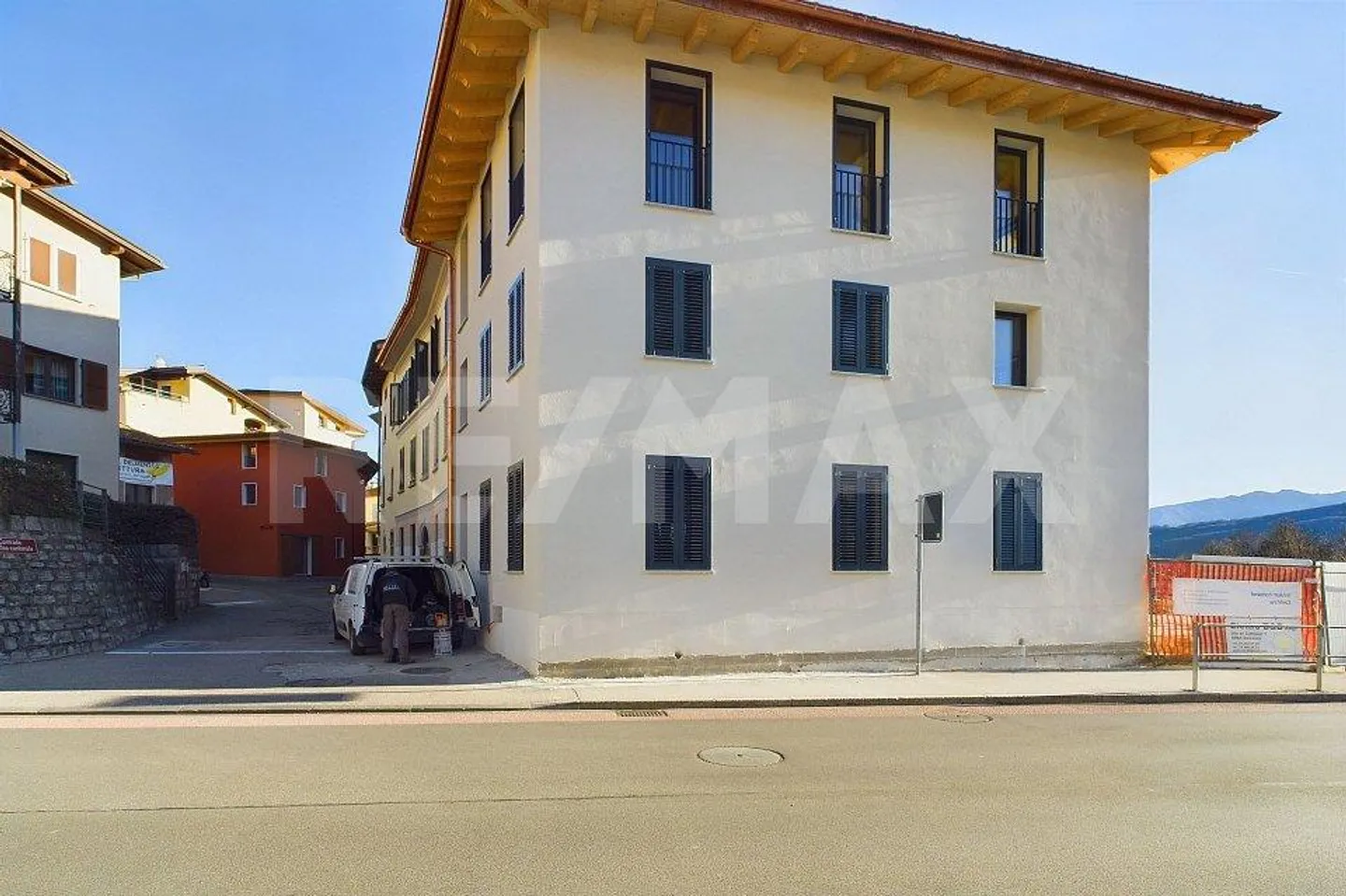 PURA: RENOVIERTES WOHNUNG IM HISTORISCHEN ZENTRUM - Foto 5 von 13