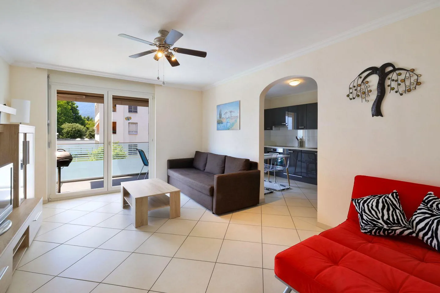 Residence Centro Saleggi - Photo 4 of 17