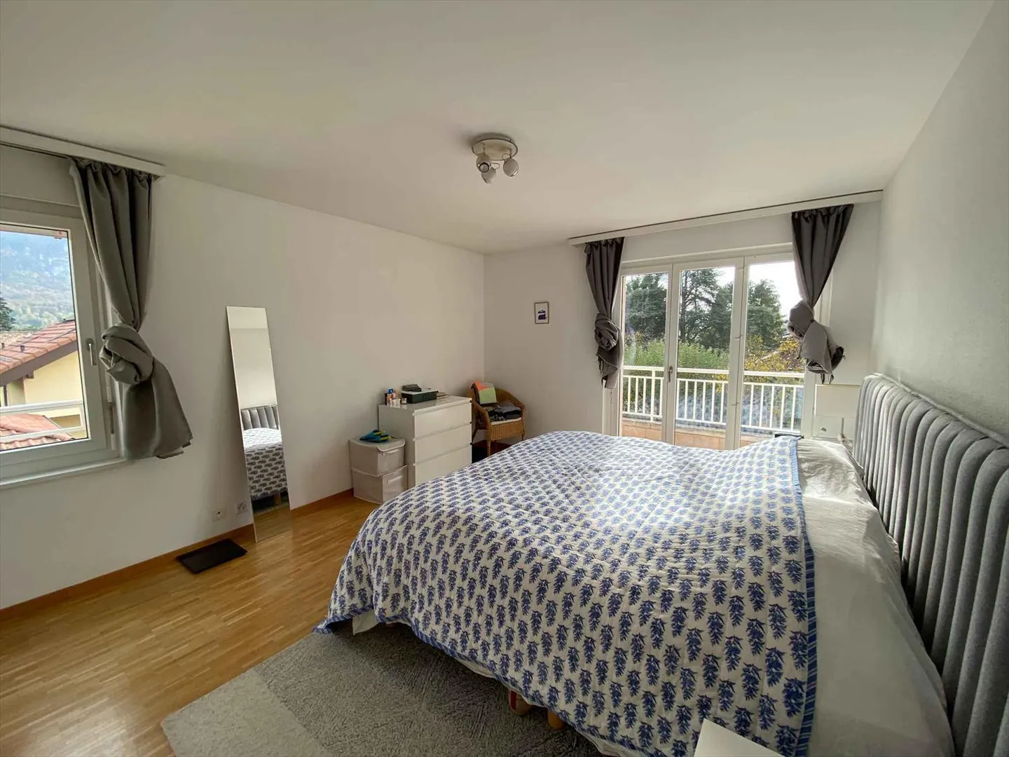 Maison jumelée 8 pièces - Photo 6 sur 12