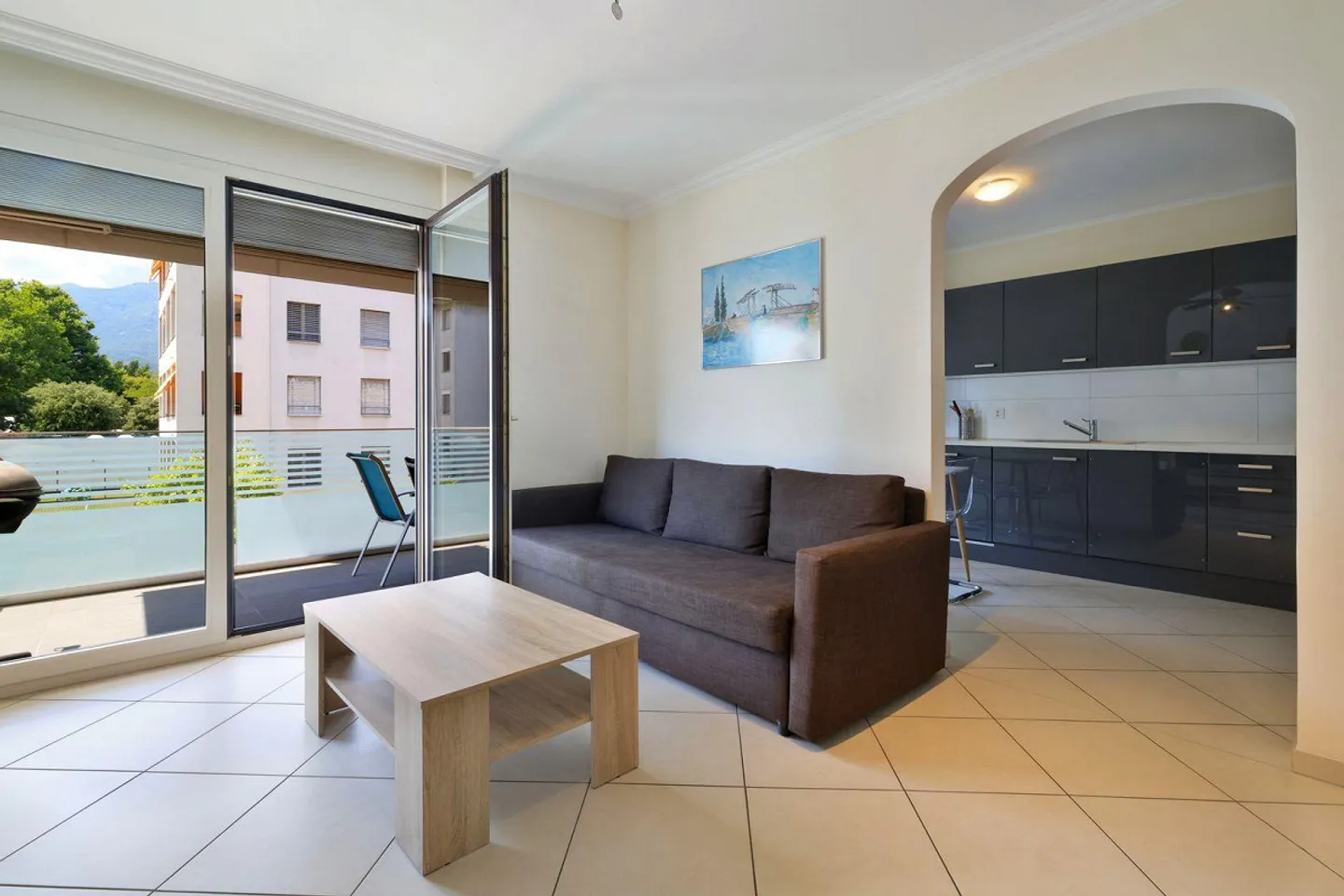 Residence Centro Saleggi - Photo 6 of 17