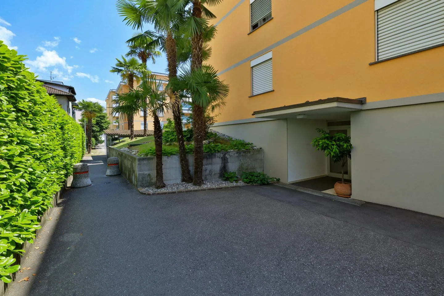 Residence Centro Saleggi - Photo 14 of 17