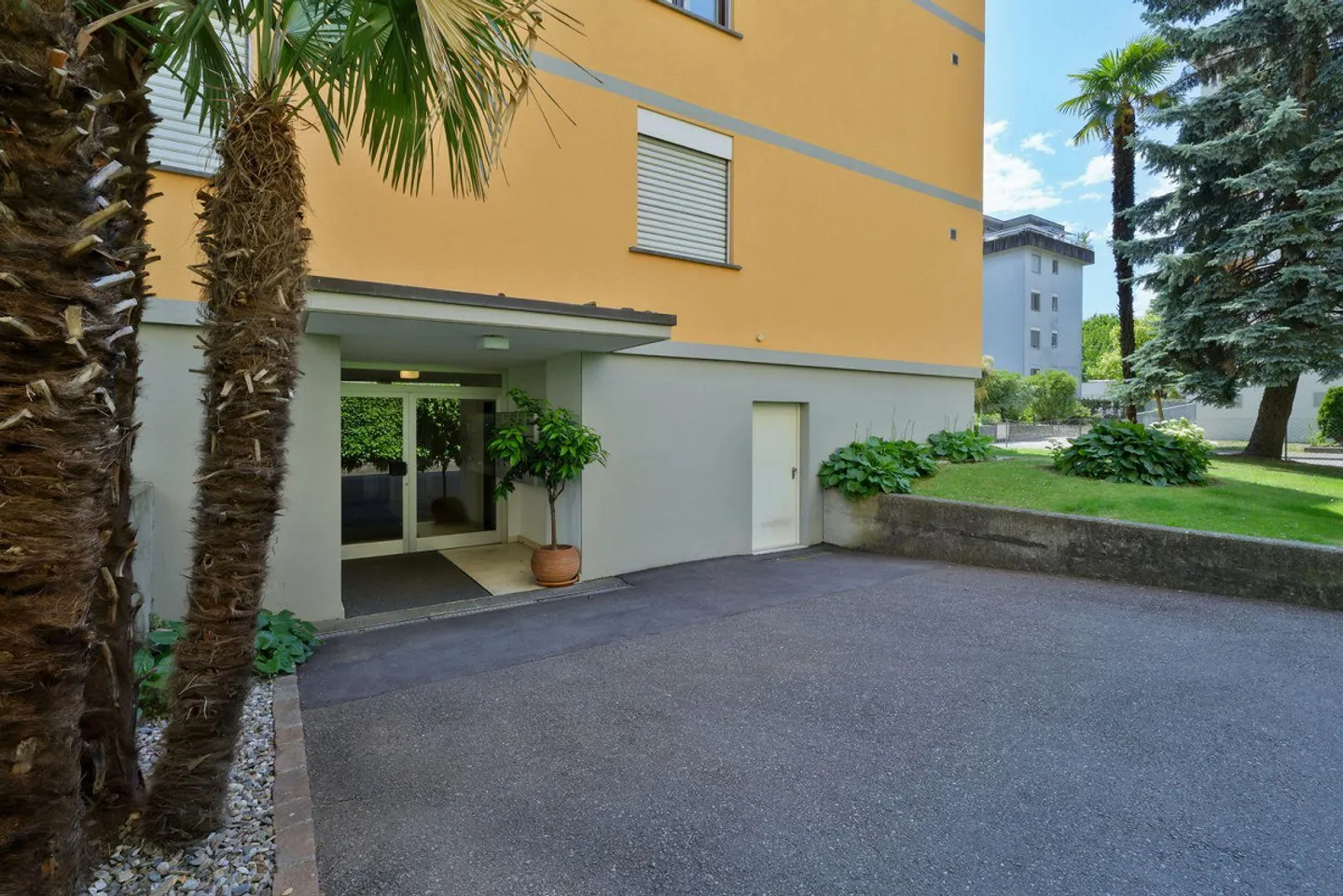 Residence Centro Saleggi - Photo 15 of 17